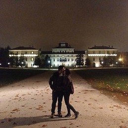 Paul Dávila Herrera