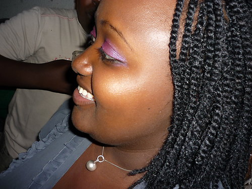 maureen wanjiku