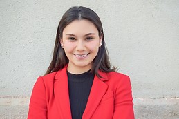 Paula Ramirez