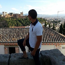 José Vílchez Rodríguez