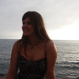 Leire Martinez de Arespe