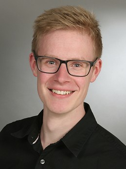 Alexander Kerkenhoff