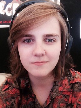 Cora mckenna