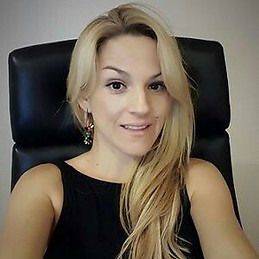 carolina morales López