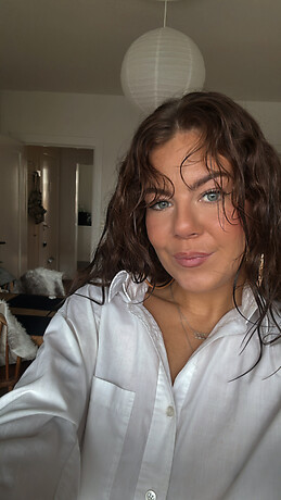 Freja Thygesen
