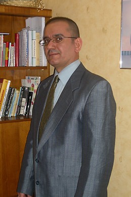 haidar Awad
