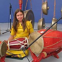 Tania Rubio Erasmusu