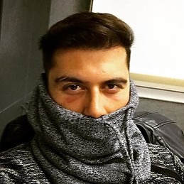 Emre Özdemir