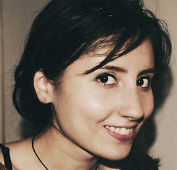 Shushanna Vratsyan
