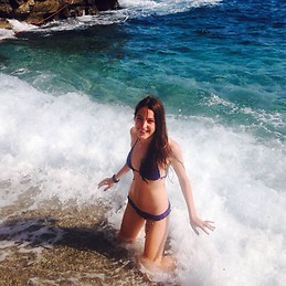 Maria Luisa Campanini