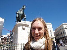 Carolina Tadeo
