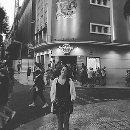 Laura Falagan Rodriguez