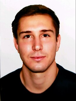 Anton Amorós Martínez