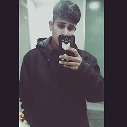 Kasturi Serrano Arribas