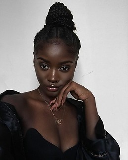 Aminata Gazawi