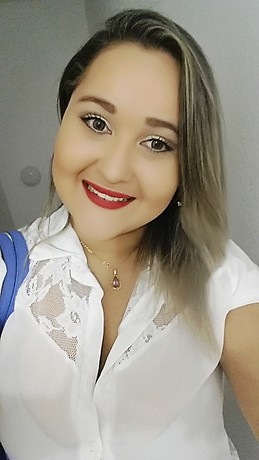 Carla  dos santos silva