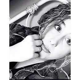 Victoria Najas Molina