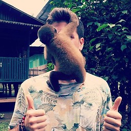 Jaume Torramadé Olabarrieta