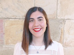 Irati Barrena Bolinaga