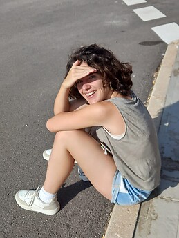 Mar López