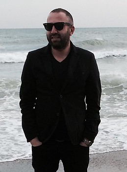 Erkan Çardakçı