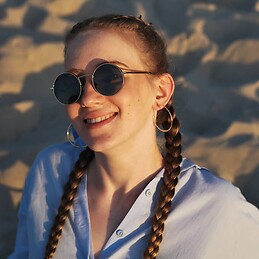 Wiktoria Sobocińska