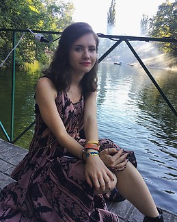 Irina Pîrlea