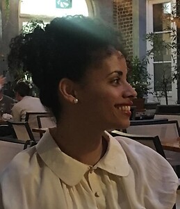 Claudia Ramírez García