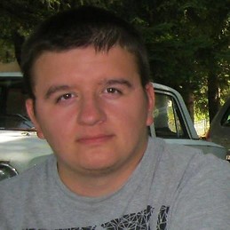 Дамјан Глигоровић