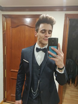 Aitor Gutierrez Perez