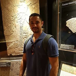MIGUEL DEL RIO