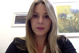 Mariana Salvadori Sartor