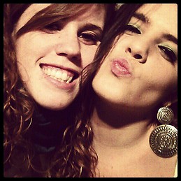 Cristina Pérez Requena