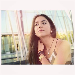 Irene De la Maya