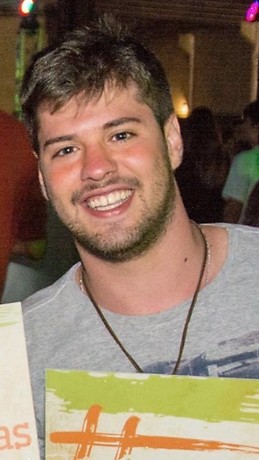 Gabriel Coelho Baliviera