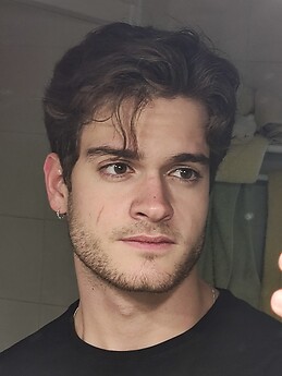 Ricardo Mateu Fernández