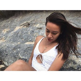 Grecia Peramás Cárdenas