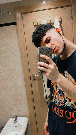 Mario Andrés Cuesta