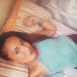 Laura Cañabate Rojano