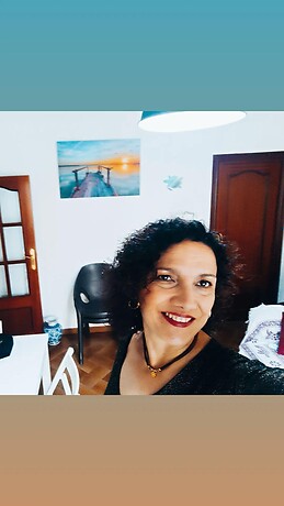 Noemi Bonås Mompart