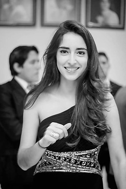 Mariana De la Garza Garza