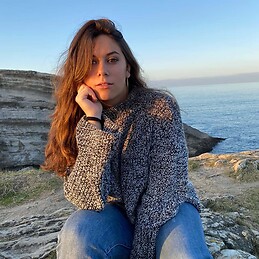 Marina García-Lago Gutiérrez