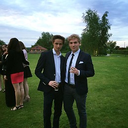 Lucas Billiet