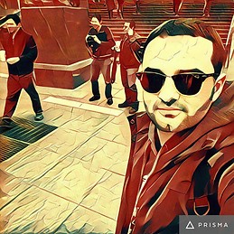 Shkëlqim Gërxhaliu