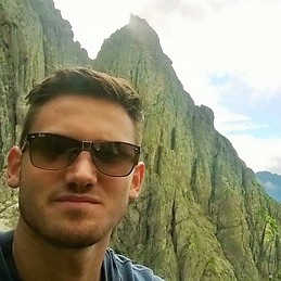 alessandro voltolini