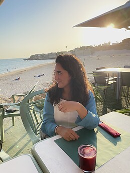 Blanca Moreno Domínguez