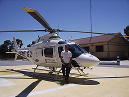 Francisco Lora