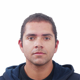 Juan Camilo HERRERA VINCHIRA