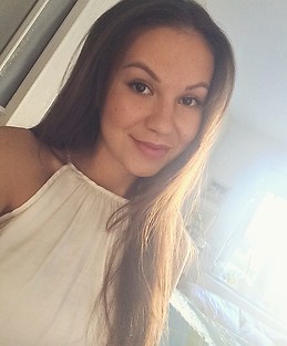 Martina Kóšová