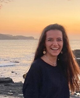 Sofia De Gruijter